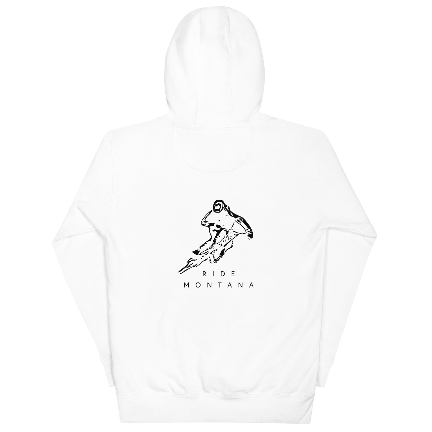 Legacy Hoodie