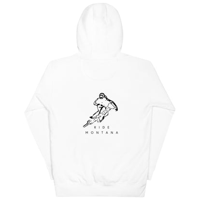 Legacy Hoodie