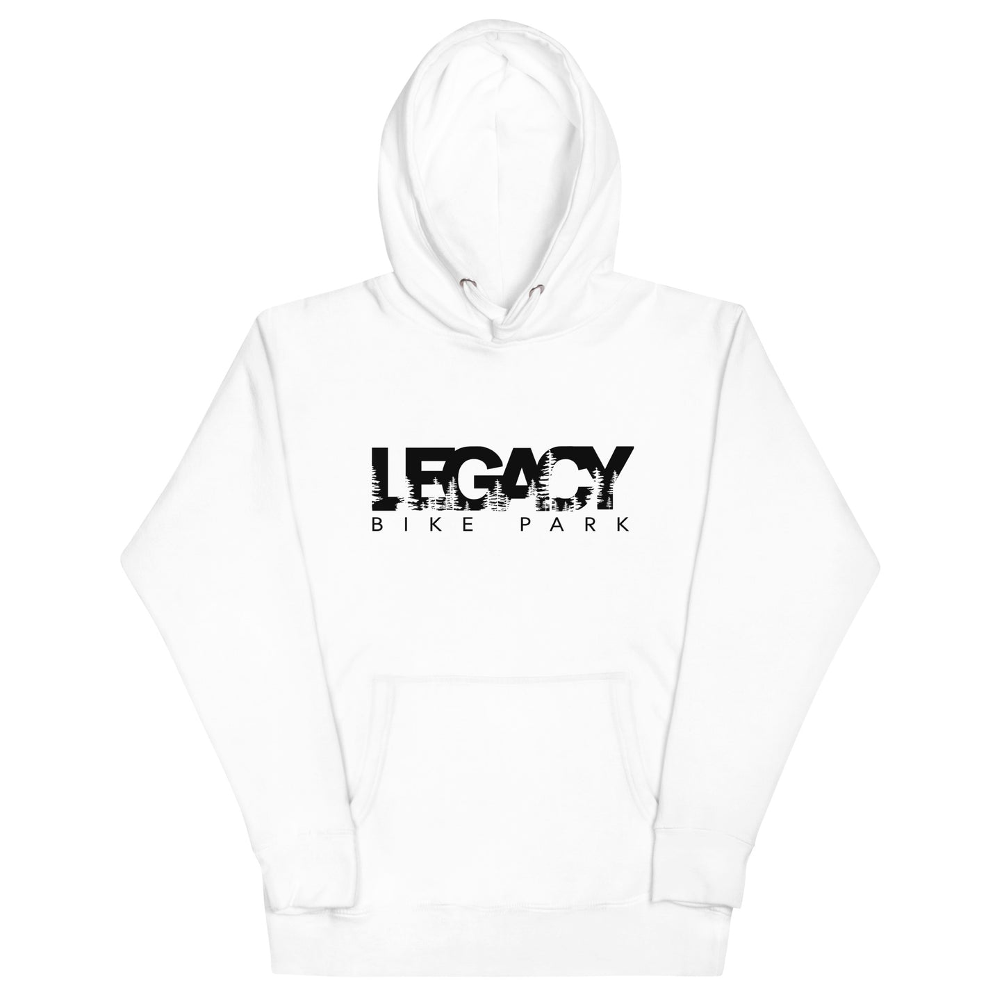 Legacy Hoodie