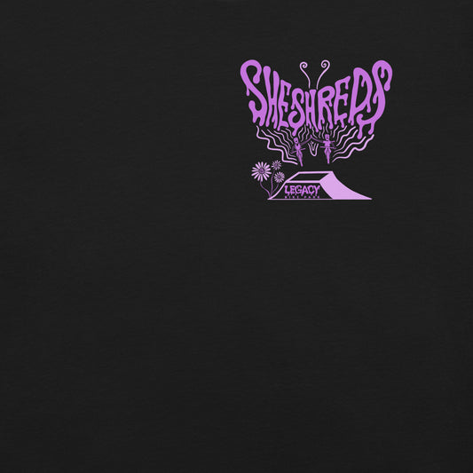 SheShreds T-shirt