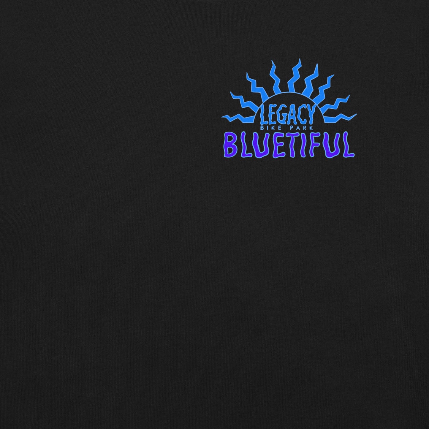 Bluetiful T-shirt