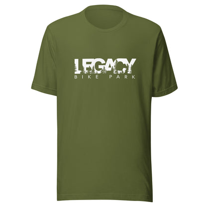 Legacy T-shirt